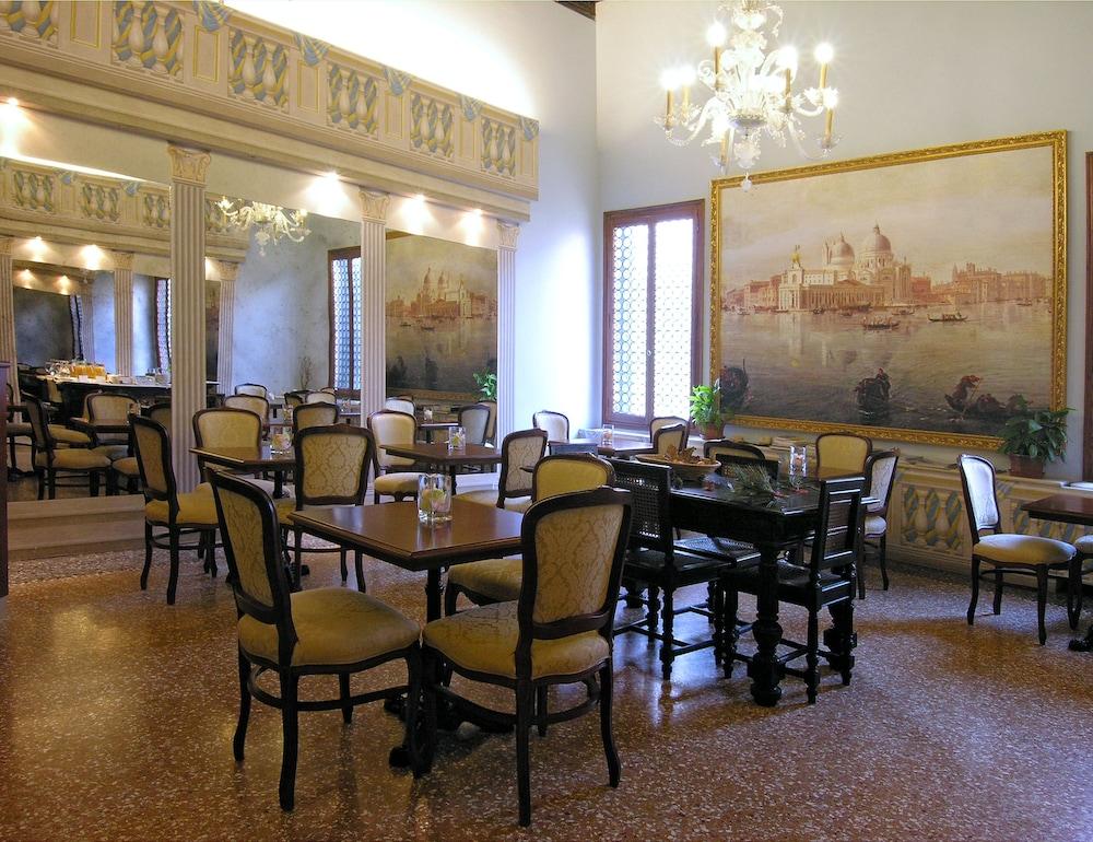 Ca' Centopietre Gasthof Venedig