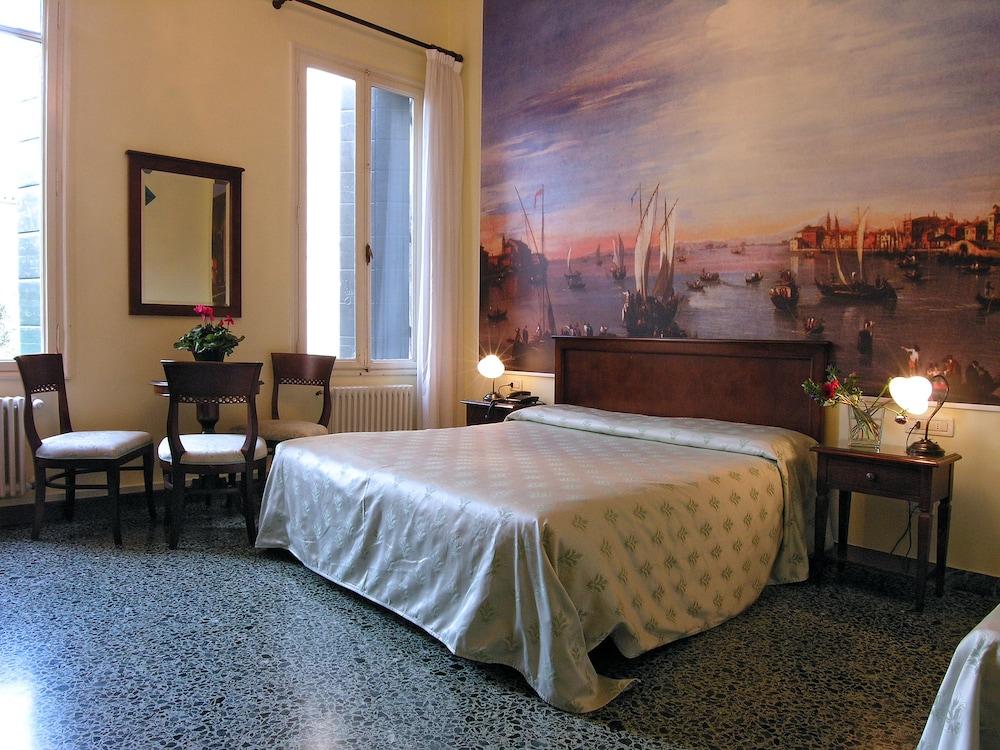 Ca' Centopietre Venedig