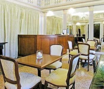 Gasthof Ca' Centopietre 3*