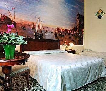 Ca' Centopietre Gasthof 3*