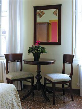 Ca' Centopietre Gasthof Venedig