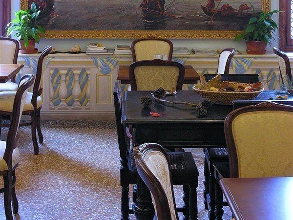 Ca' Centopietre Venedig