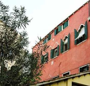 Ca' Centopietre Venedig