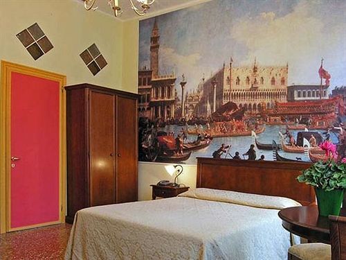 Ca' Centopietre Venedig