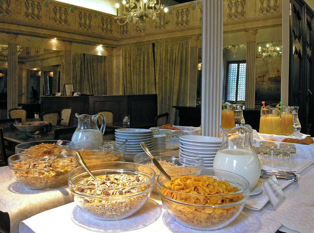 Ca' Centopietre Gasthof 3*