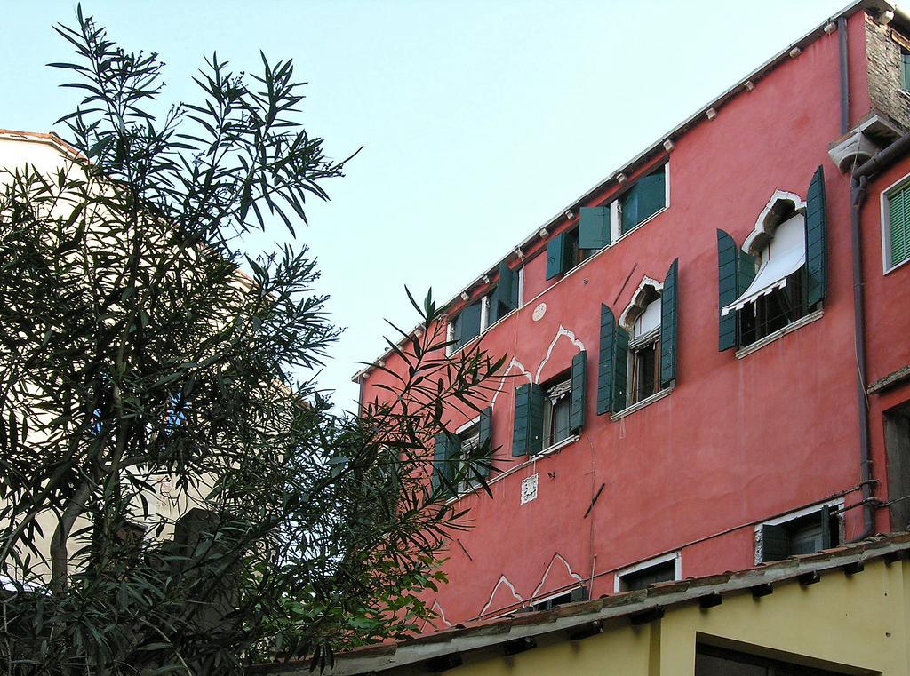 Ca' Centopietre Gasthof Venedig