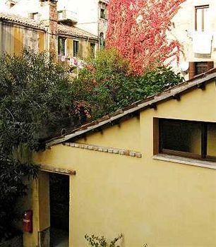 Gasthof Ca' Centopietre Venedig