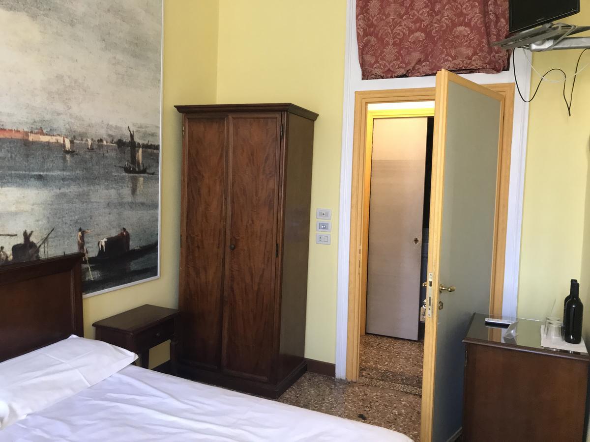 Gasthof Ca' Centopietre Venedig