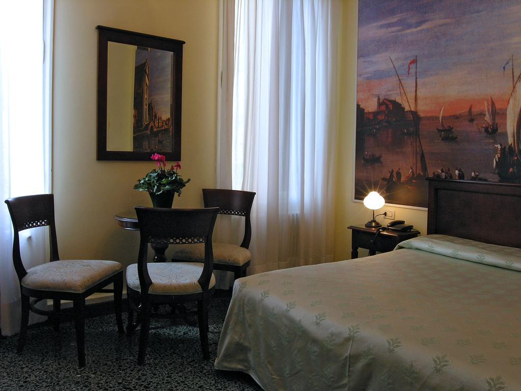 Ca' Centopietre Gasthof Venedig