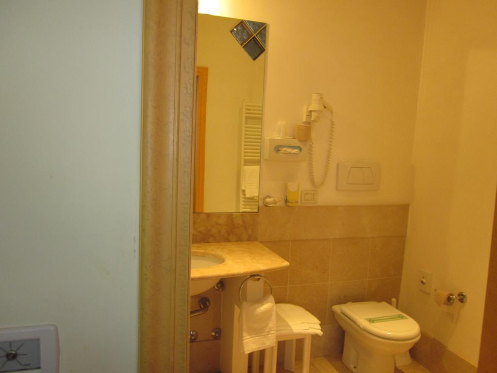 Ca' Centopietre 3* Venedig