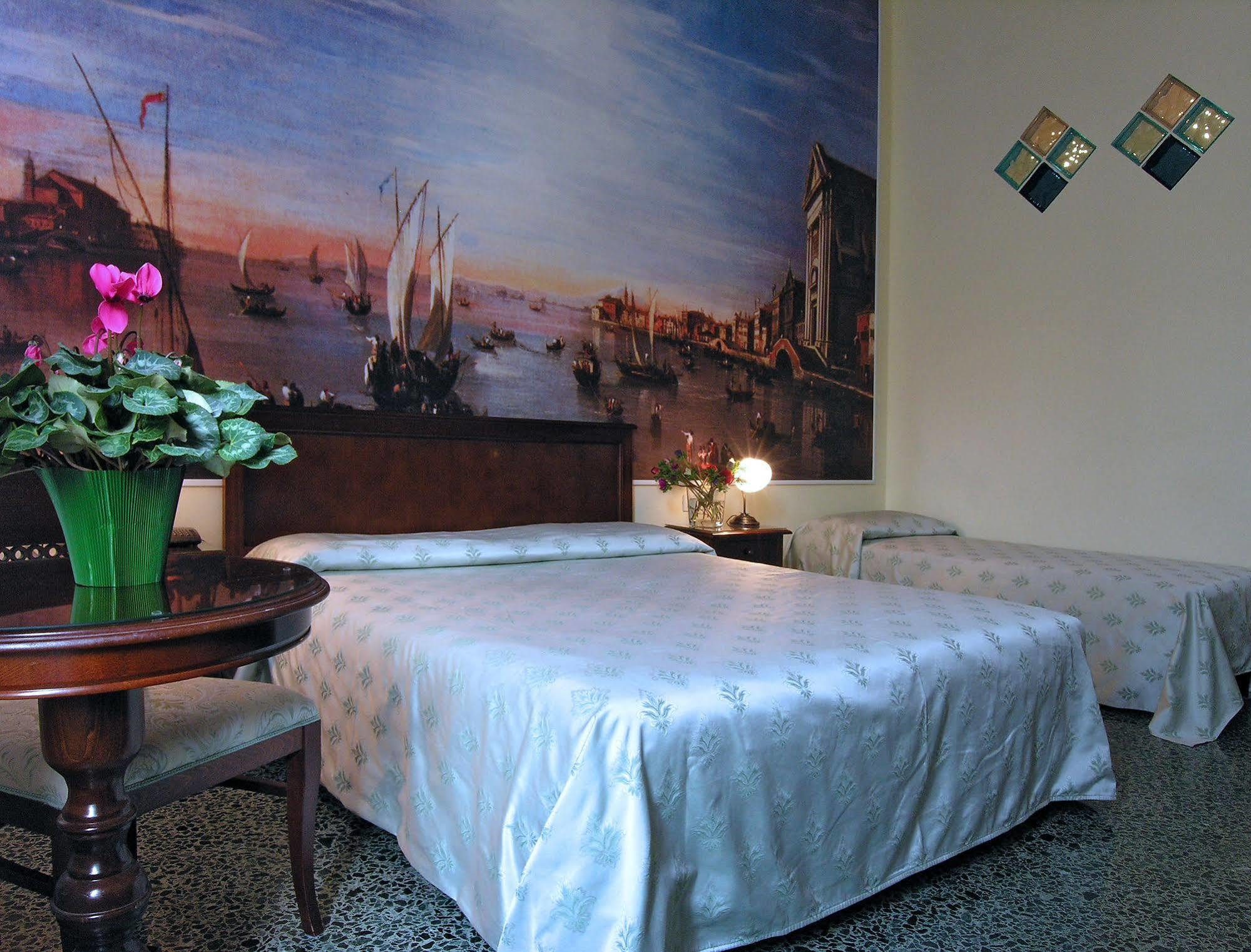 Ca' Centopietre Gasthof Venedig