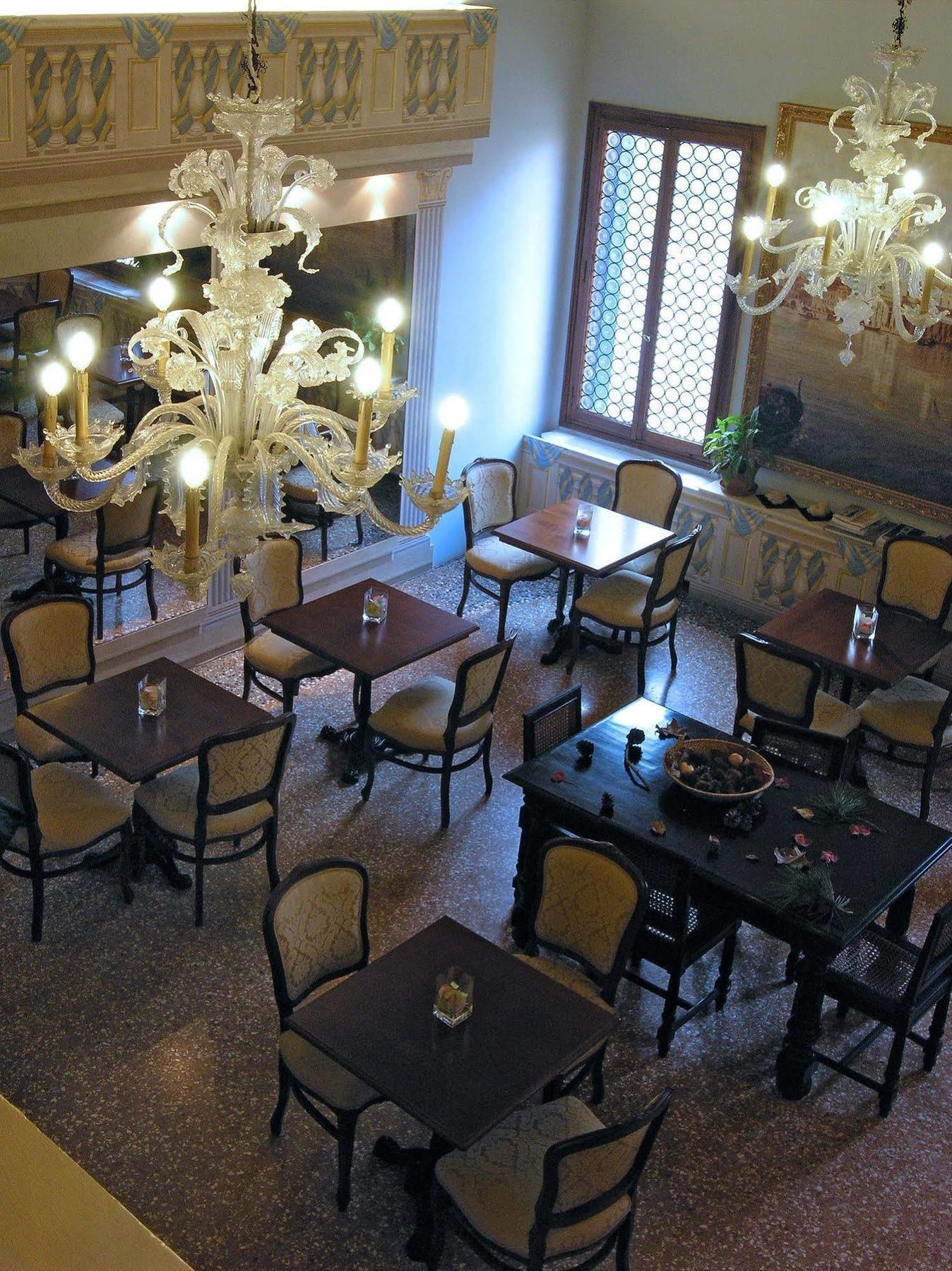 Ca' Centopietre 3* Venedig