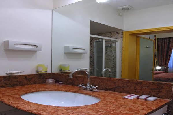 Gasthof Ca' Centopietre Venedig