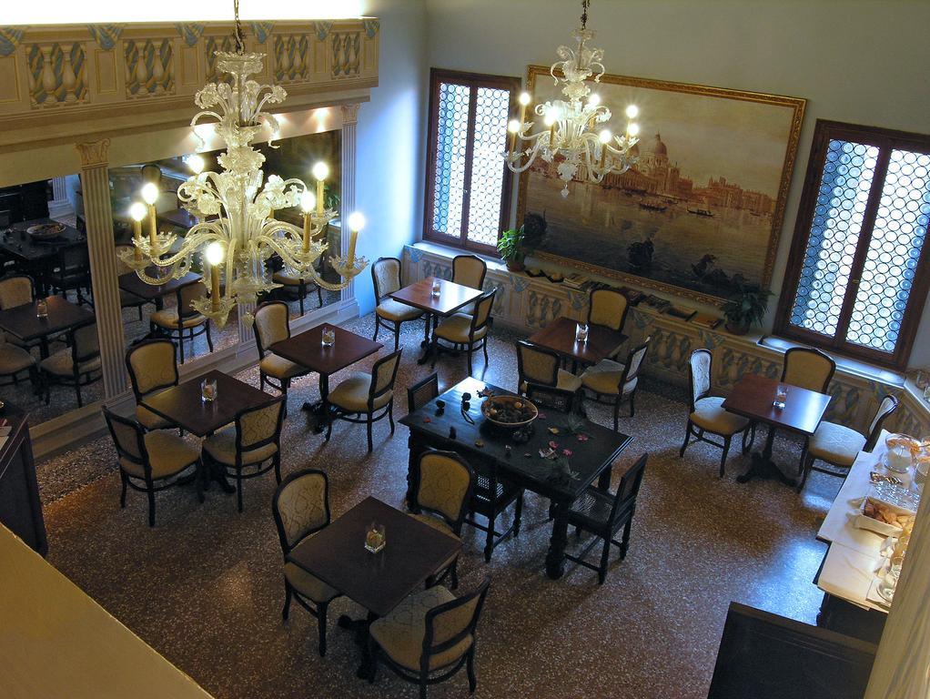 Ca' Centopietre 3* Venedig