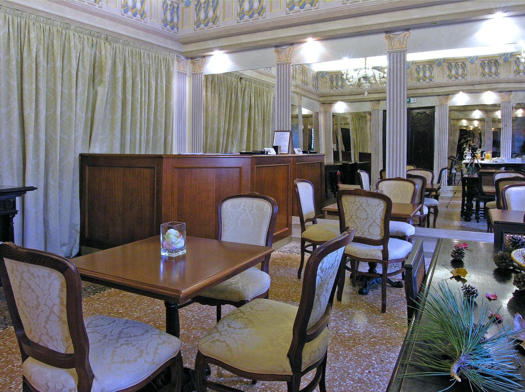Ca' Centopietre Gasthof 3*