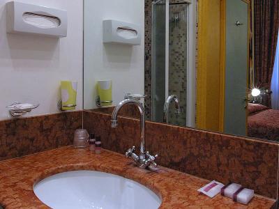 Ca' Centopietre Gasthof Venedig